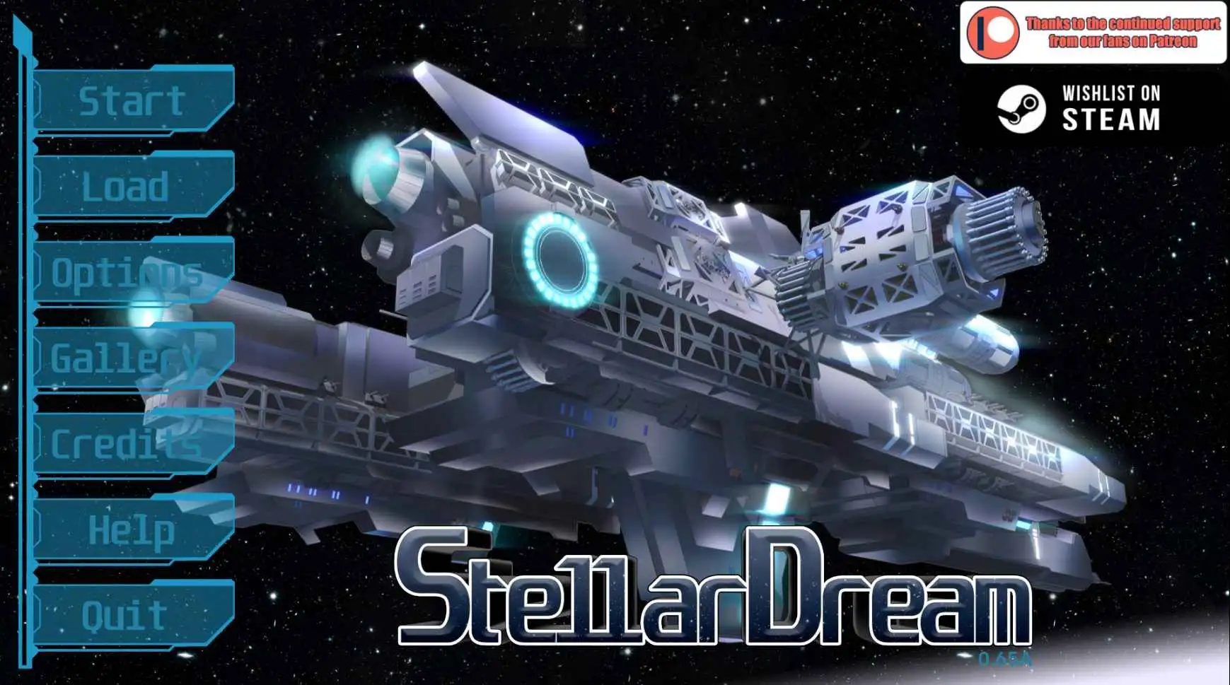【欧美/SLG/沙盒/更新】星梦Part1 AI汉化版【PC+安卓1.65/G】