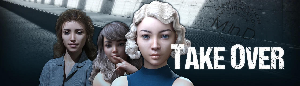 更新[欧美SLG/乱伦] 接管 Take Over V0.91  汉化版 [PC+安卓1.40G]